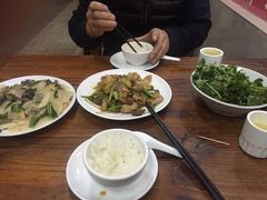 -合和美食馆(壹村东心岭2巷店)