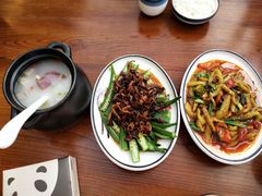 -云隐小厨·传统大理美食(复兴路店)