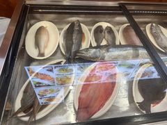 -金丝饭庄(金丝新天地保障性住宅小区店)