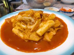 -屋里家延边朝鲜族冷面(南园店)