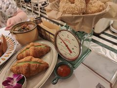 -太食獸泰式茶餐厅(艾尚天地店)