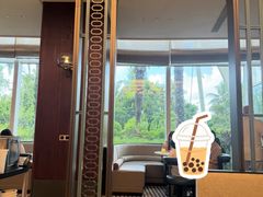 -源·咖啡自助餐厅·开渔季·闽南美食·三文鱼·烧烤(海口华彩洲际酒店)