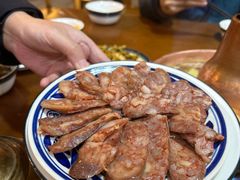-岳记兴隆·青城腊排铜火锅(融创店)
