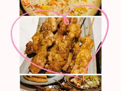 -丝路金桃·新疆菜(徐汇店)