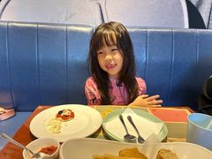 -安妮意大利餐厅(望京店)