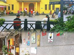 -小洲村