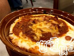 奶汁通心粉-萨莉亚意式餐厅(悦荟广场店)