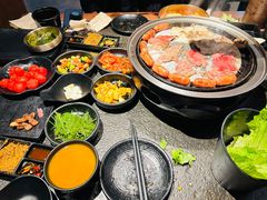 -九田家黑牛烤肉料理(云龙万达店)