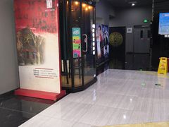 -上影国际影城(普陀绿地缤纷城店)