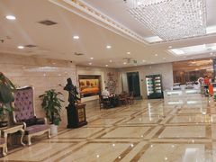 -天之道·影视足道·SPA·美食自助(总店)