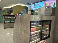 -中影国际影城(东方新天地CINITY店)