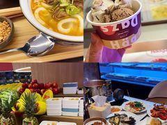 -北京海德酒店温泉