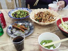 -江城燕子大排档(江汉路步行街店)