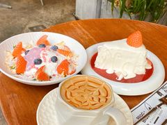 -Blac+Blac(中海环宇荟店)