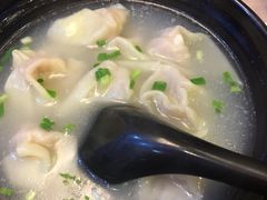 -王家沙点心店(西康路店)