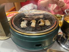 -龙虾奇迹(大华三路店)