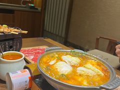 -山葵家·创意料理(宁波来福士店)