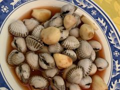 -莲花公园煎蟹(总店)