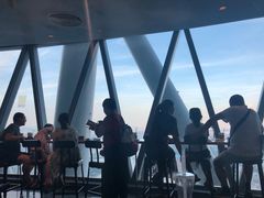 -空中吧(广州塔店)
