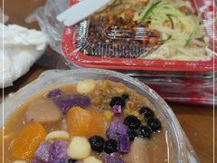 -猪脑壳凉面(武陵源店)