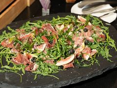 -美食汇海鲜自助餐厅·小龙虾烧烤(富力万达文华酒店)