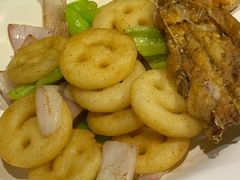 -龙虾风暴(松江店)