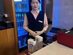 -上海吉臣维景酒店·维多利亚餐厅