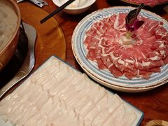 -阳坊胜利涮羊肉(阳坊老店)