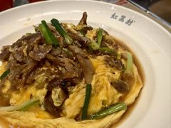 -红荔村肠粉(岗厦店)