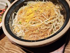 -张家卫·阳江菜·小海鲜(肥婆湾桥店)