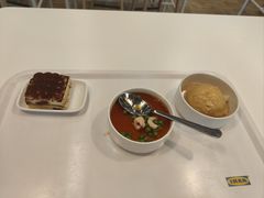 -宜家·瑞典风味餐厅(青岛商场店)