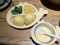 -北方家宴(番禺永旺店)