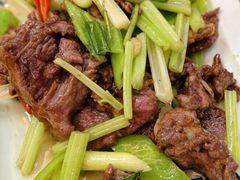 -杨记新泉美食
