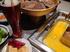 -巴奴毛肚火锅(商城路店)
