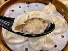 -龙咆汤包·手工现包小笼(拱北口岸店)