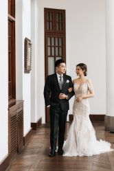 -纯色时光婚纱艺术馆WHITE