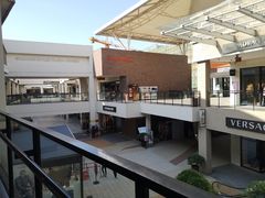 -宁波杉井奥特莱斯广场