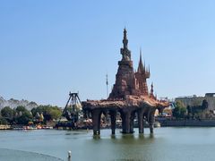 -大连海昌发现王国主题公园