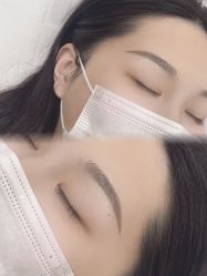 -Four Seven·半永久野生眉纹眉