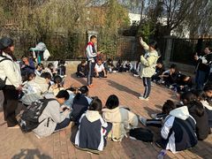 -北京周口店北京人遗址博物馆