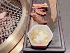 -铭牛烧肉·和牛海鲜自助(高新月牙湖店)