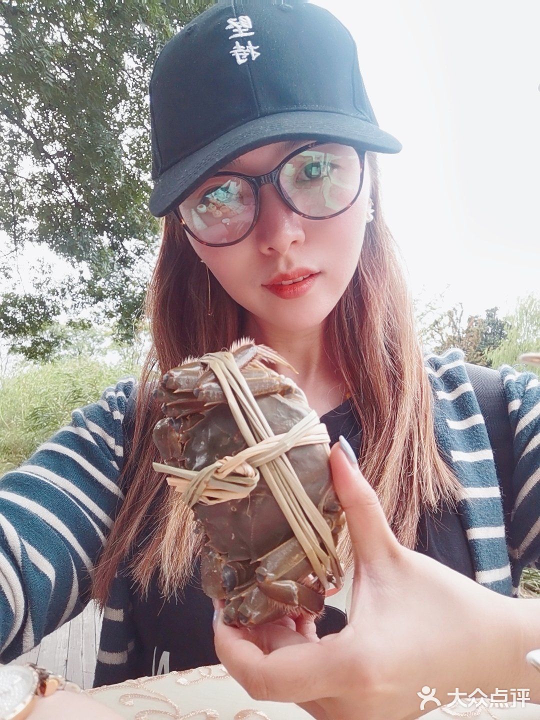 雅高心悦界x周雪龙|阳澄湖好蟹金秋赶蟹季