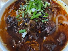 牛杂水粉-甘记牛杂水粉