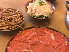 -井福老火锅(温江亚洲湾店)