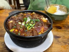 -沈妈砂锅(光华村店)