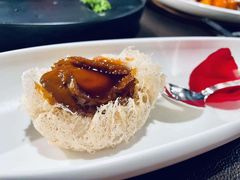 御品鲍鱼酥（12头）-广州文华东方酒店·江-由辉师傅主理