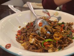 -潇湘·永州会馆(百子湾店)