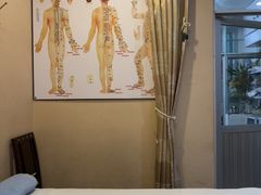 -益友堂盲人推拿正骨穴位按摩工作室