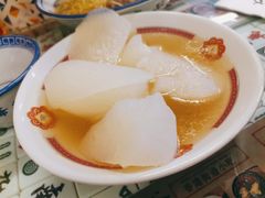 -七爷清汤腩·港式餐厅(金狮广场店)