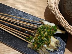 -隅乐胡椒虾·台湾菜·团建(皇岗店)